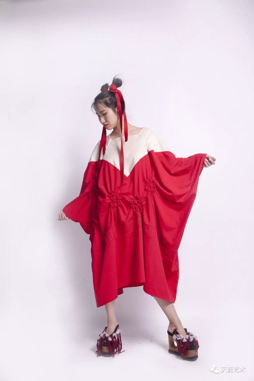 2018天津美院研究生畢業展 紡織品設計作品全集