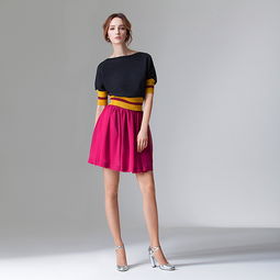 服裝與紡織品 時尚的藝術與科技的融合