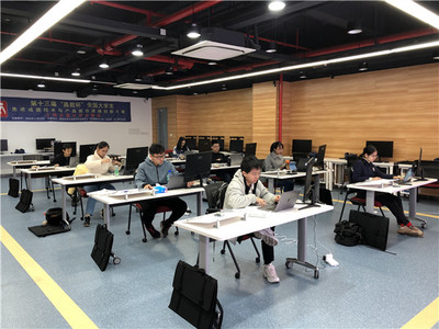以榮譽(yù)為帆，以技術(shù)為槳——記全國(guó)大學(xué)生先進(jìn)成圖技術(shù)與產(chǎn)品信息建模創(chuàng)新大賽賽前計(jì)算機(jī)技術(shù)培訓(xùn)