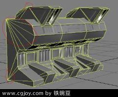 次世代寫實(shí)游戲模型制作 設(shè)計(jì)精髓與技術(shù)創(chuàng)新